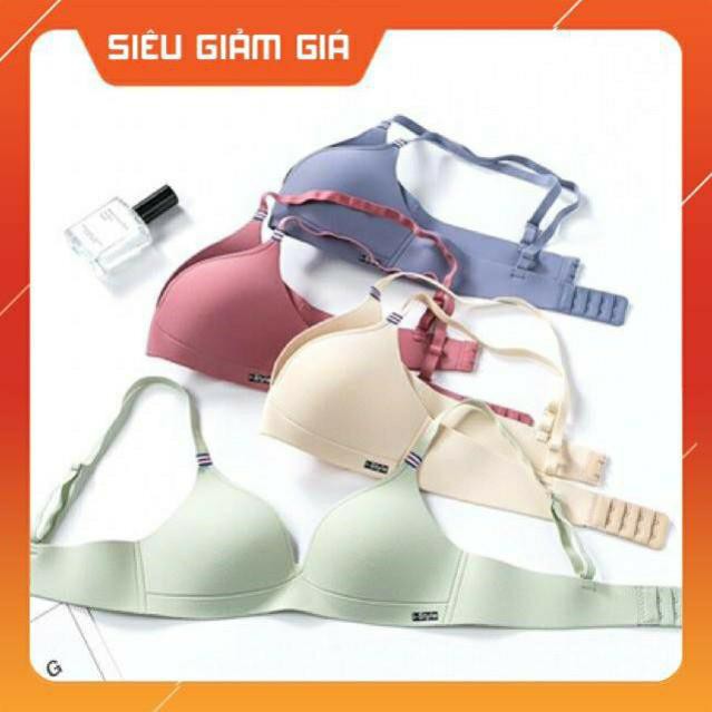 Áo Lót Đúc Su Thông Hơi Mút Mỏng.