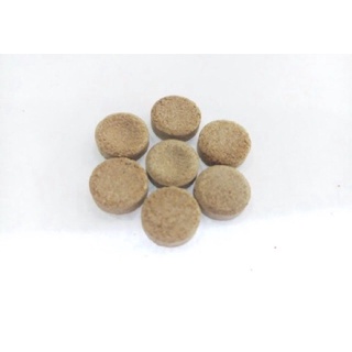 Thức ăn viên dán ReLive - 50g lâu tan, thích hợp với các dòng cá thủy sinh