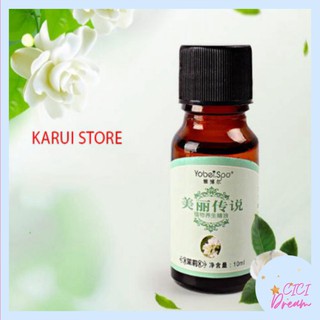 Tinh dầu KARUI – TD01