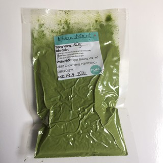 Bột cải bó xôi - 50g