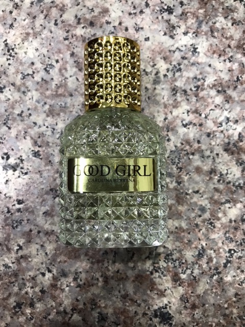Nước hoa very good