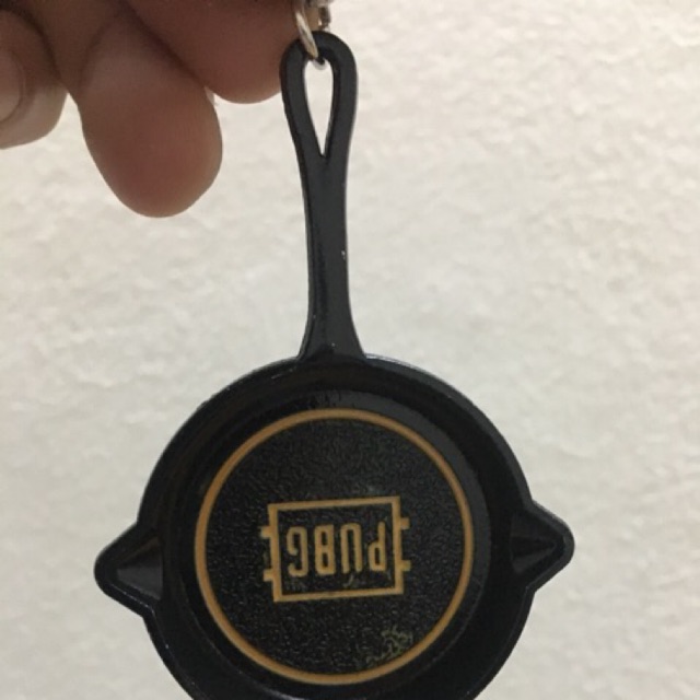 Móc khoá PUBG