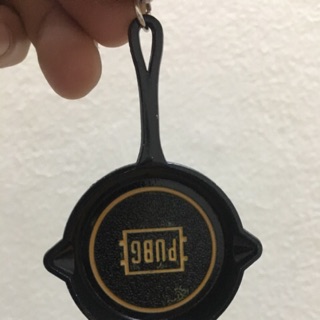 Móc khoá pubg