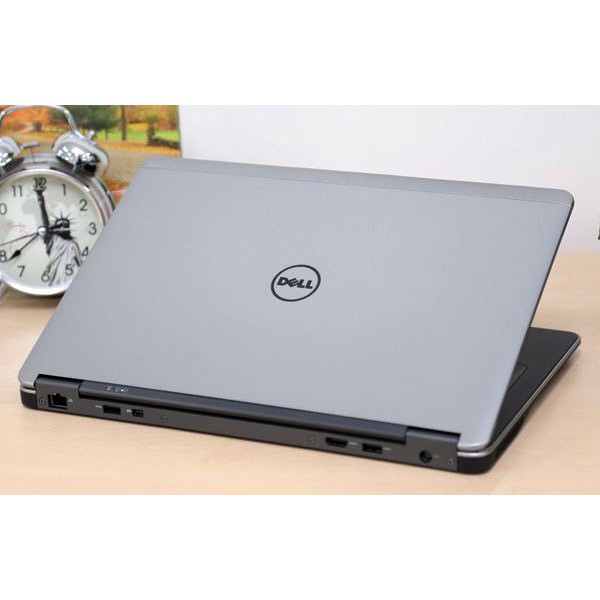Laptop dell 7240 i5 ram 4gb ssd 128gb japan nguyên zin 99% full box bảo hành 12 tháng sài 30 ngày đổi không cần lý do
