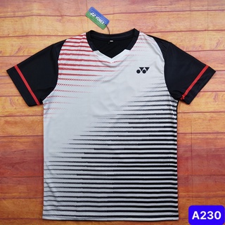 Áo Cầu Lông Yonex Lee Yong Dae Chuyên Nghiệp Mùa Giải 2023 Dùng Trong Tập Luyện Và Thi Đấu Cầu Lông A230