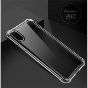 Ốp Lưng IPhone X Fence Pro Series Protection