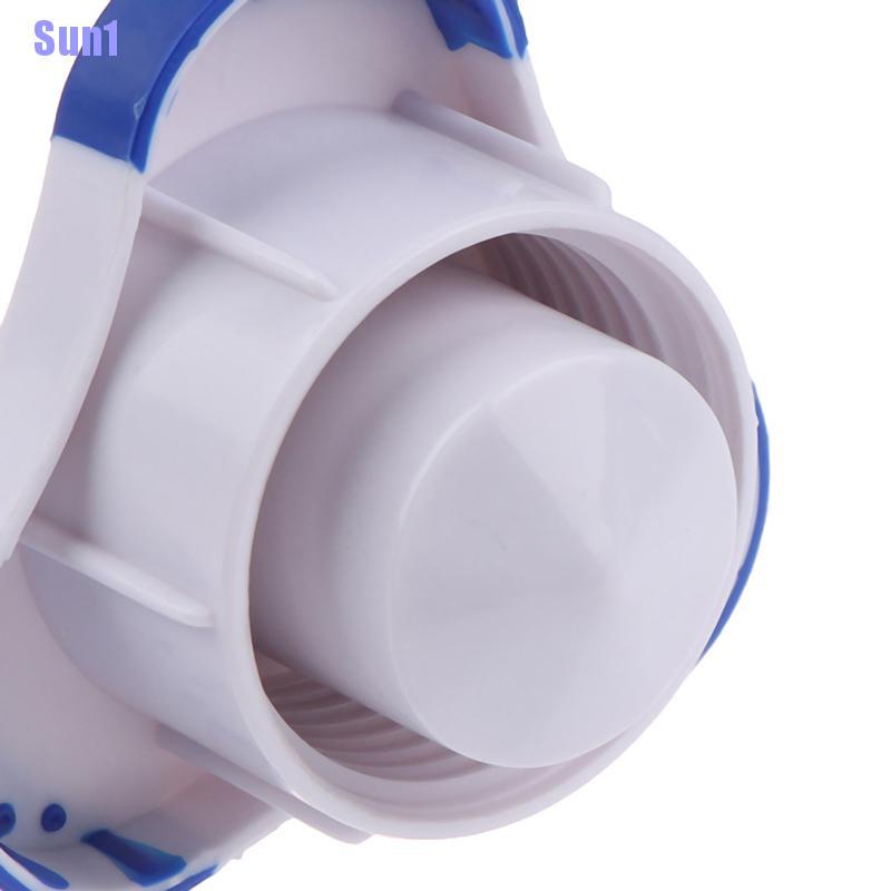 Hộp Đựng Thuốc Sun1 An Toàn Tiện Lợi