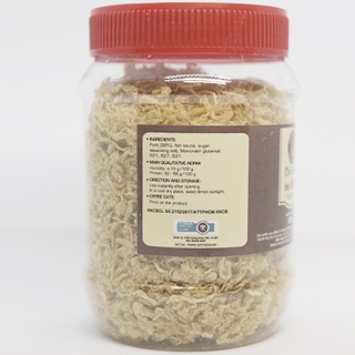 Chà Bông Heo 200g