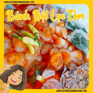 BÁNH BỘT LỌC PHAN THIẾT