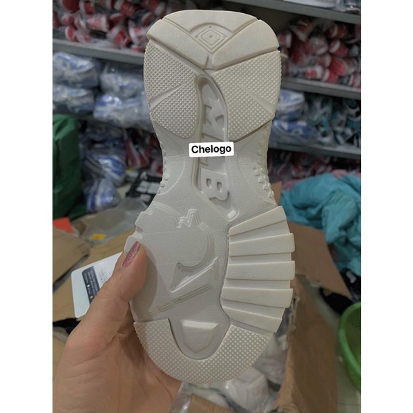 🤩Giảm 🆕 [  𝐒𝐀𝐋𝐄 𝟓𝟎% ] [Fullbox ] 👟 Giày Thể Thao Đế Dày 𝐌.𝐋.𝐁 Nam Nữ 2021 [ Free.Ship ] ✅ | BigBuy360 - bigbuy360.vn