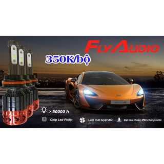 Đèn led C6s H4