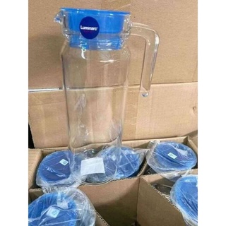Bình nước thuỷ tinh Luminarc Octime 1,1L