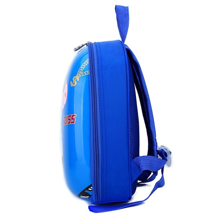 Balo trứng cao cấp cho bé đi học mẫu giáo - BALO-525