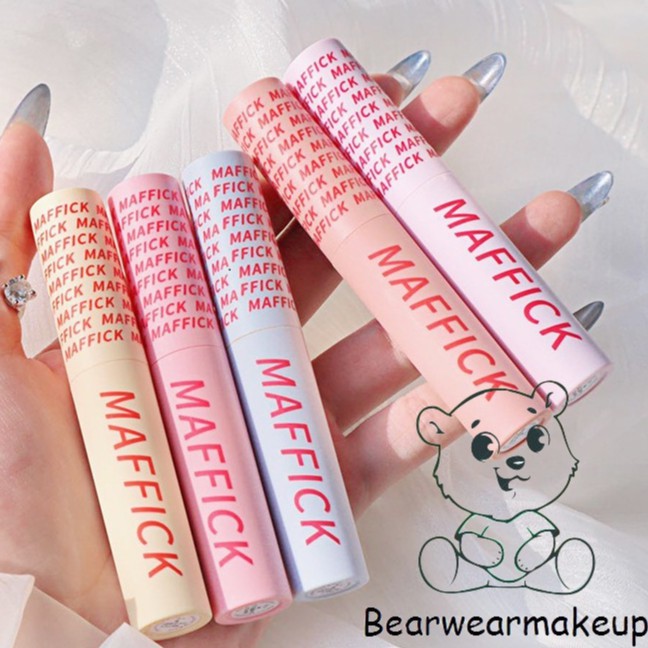 Son Kem Tint Maffick Macarone Lip Glaze