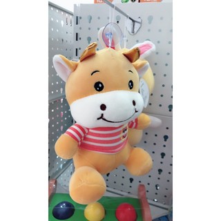 thú nhồi bông cho bé