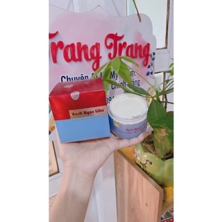 KEM DƯỠNG TRẮNG DA BODY TOÀN THÂN BẠCH NGỌC LIÊN