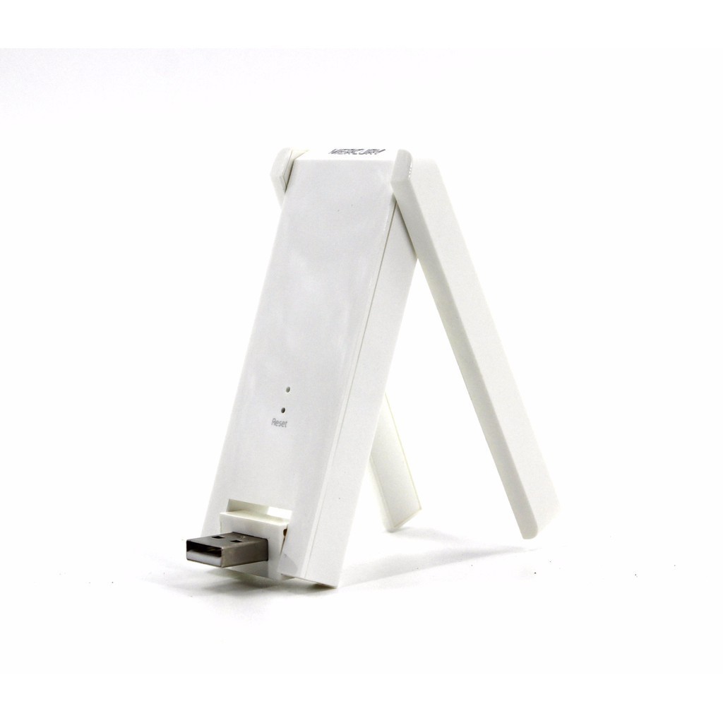 Kích wifi mercury 2 râu BH 6 tháng đổi mới | BigBuy360 - bigbuy360.vn