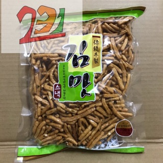Túi Quẩy rong Biển Hàn Quốc 300g