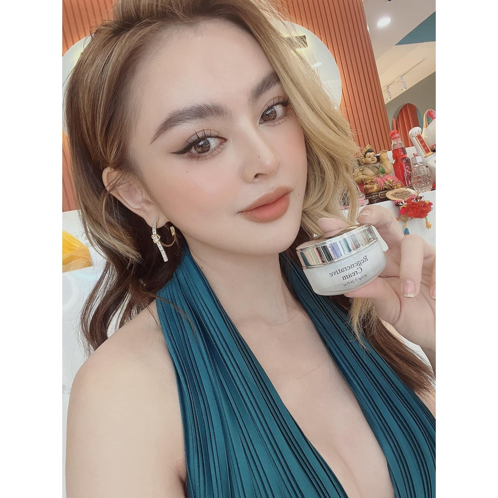 [KÈM QUÀ TẶNG] KEM FACE TRANG NEMO DƯỠNG TRẮNG PHỤC HỒI LÀN DA SAU TÁI TẠO