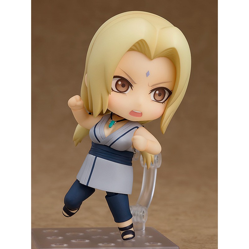 [ SHQ] [ Hàng có sẵn ] Mô hình Figure chính hãng Nhật - Nendoroid Tsunade - Naruto Shippuuden