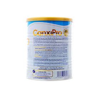 Sữa Bột Dinh Dưỡng Canxi Pro Vinamilk (900g)