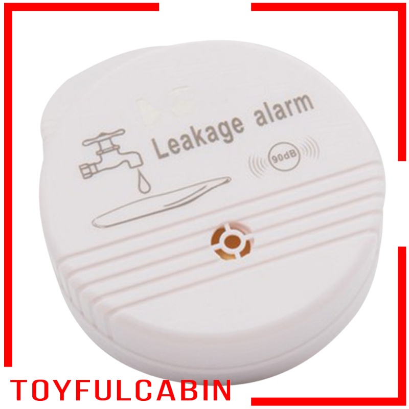 Cảm Biến Rò Rỉ Nước / Bồn Tắm Chuyên Dụng