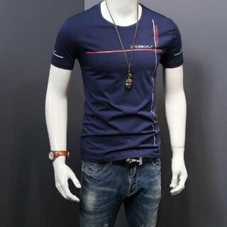 ÁO THUN NAM MẪU MỚI CỰC HOT