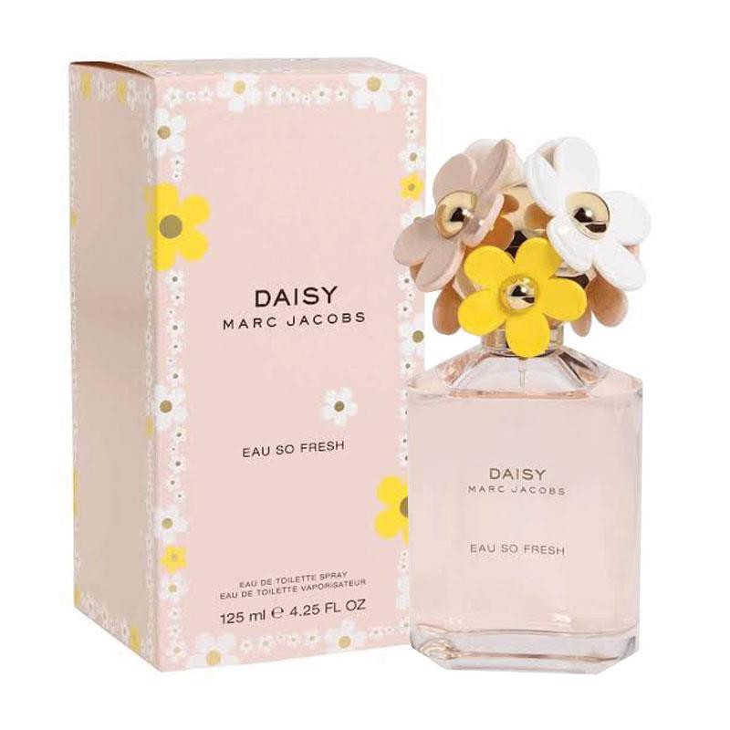 Nước hoa Marc Jacobs Daisy Eau So Fresh EDT