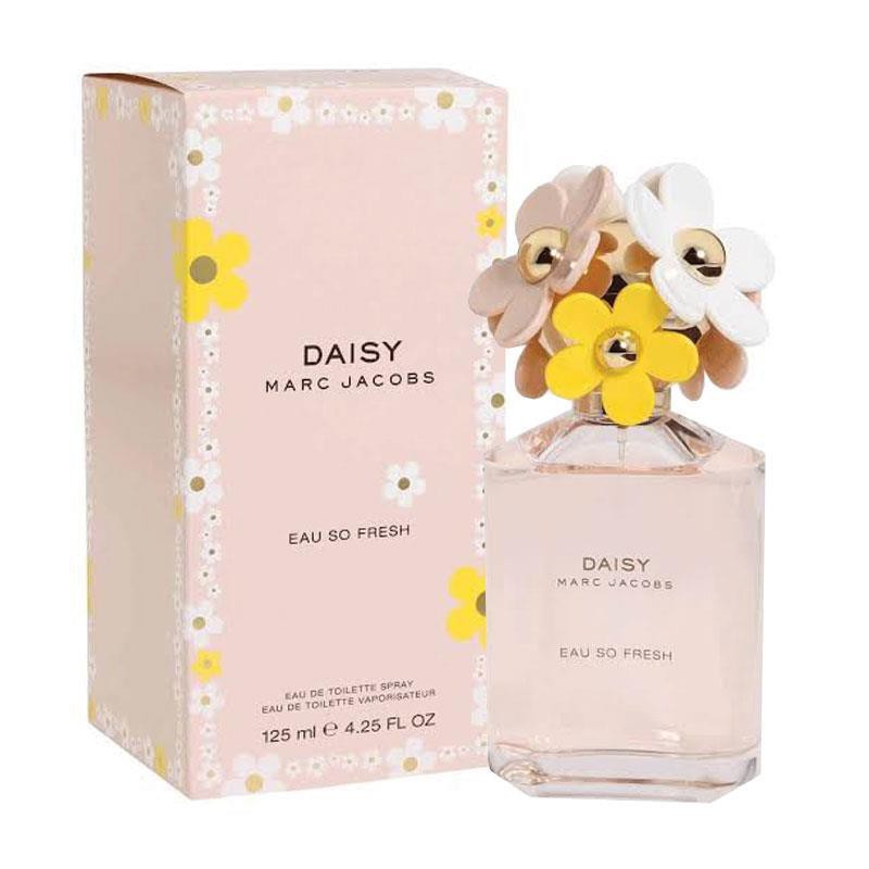 Nước hoa Marc Jacobs Daisy Eau So Fresh EDT [125 ml]