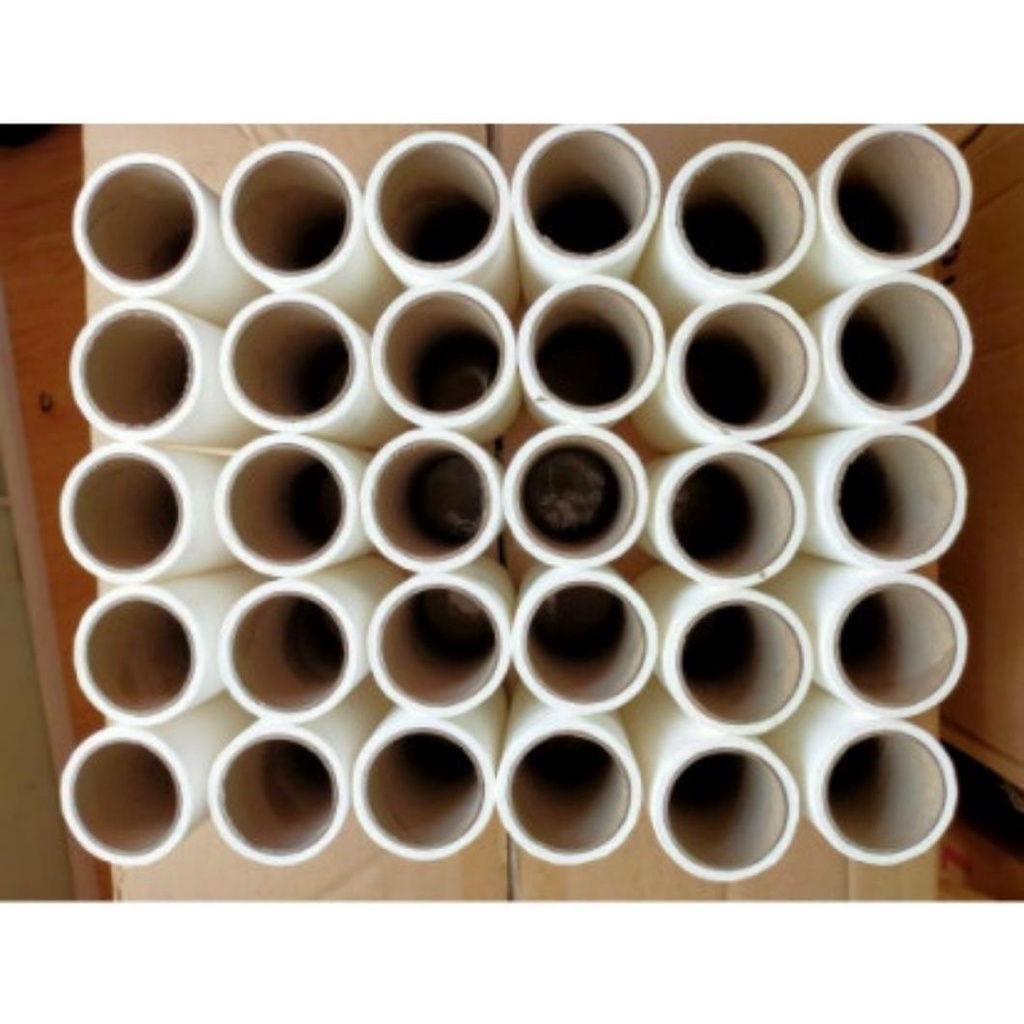 Cây lăn bụi quần áo đa năng, lõi cây bụi tĩnh điện cầm tay 10 cm, lăn tóc, lông chó mèo , sợi vải mini - Caroni Store