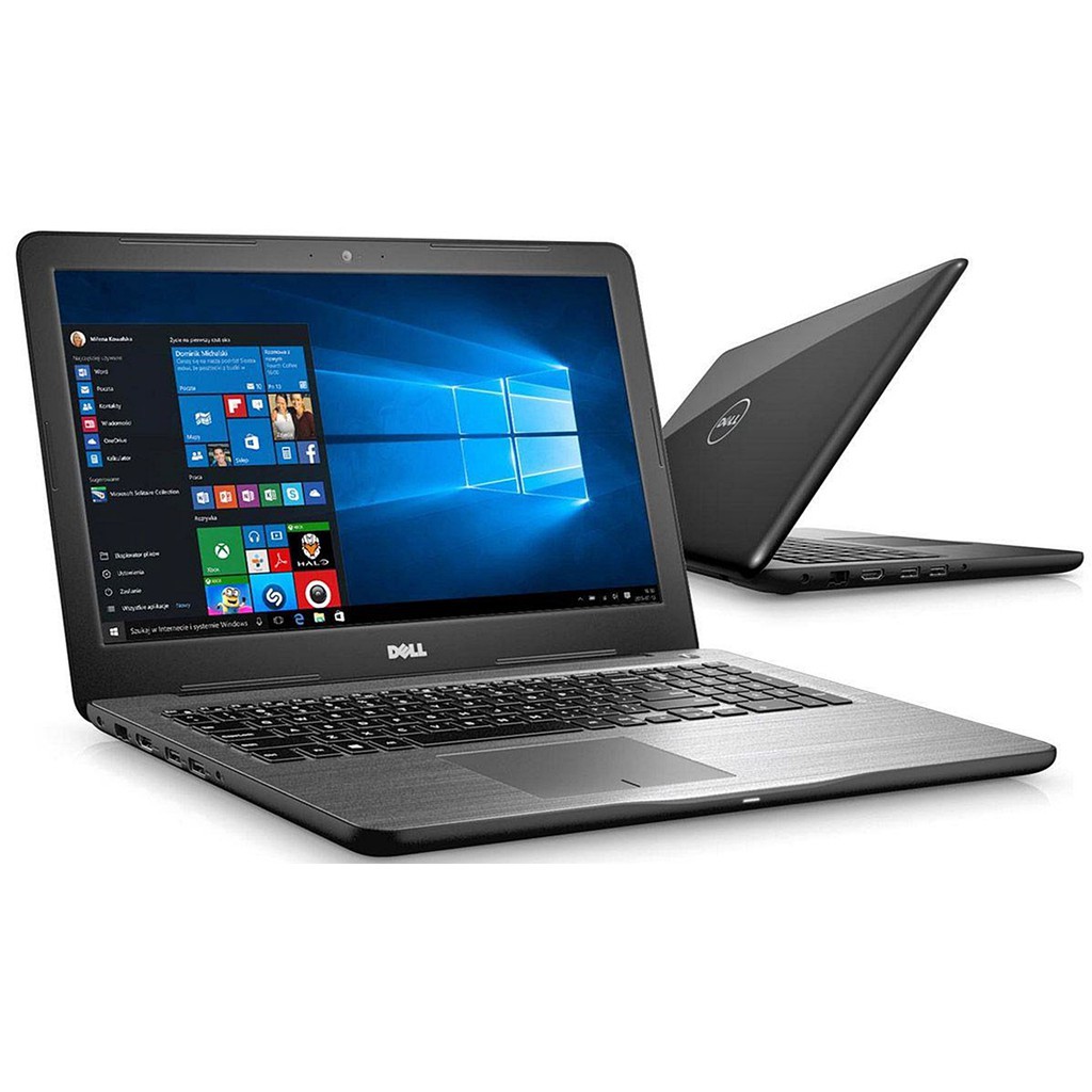 LapTop DELL N5567 I3-7100U RAM 4G WIN10 MÀN 15.6 - Giá tốt | BigBuy360 - bigbuy360.vn