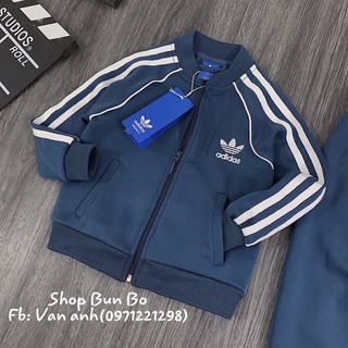 Bộ adidas xuất xịn