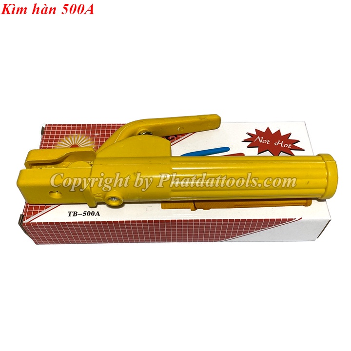 KÌM HÀN TB- 500A- HÀNG BỀN/ GIÁ TỐT