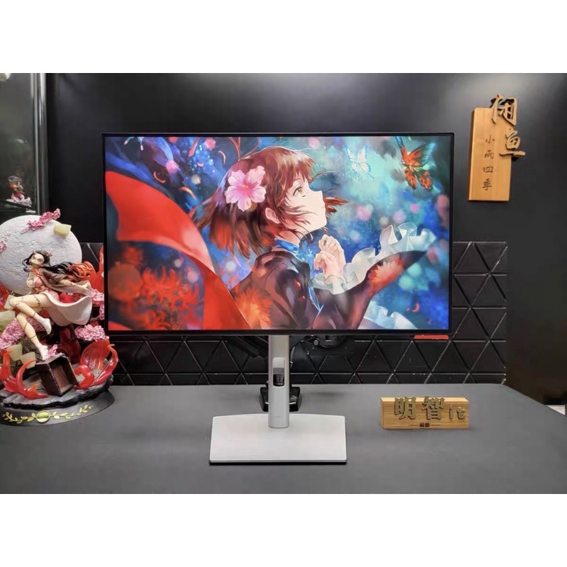 Màn hình máy tính Dell Ultrasharp U2422H 23.8 inch FHD USB TypeC mới 99%