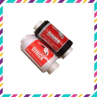 Cuộn chỉ khâu tay, khâu vá gia đình, tiện ích, giá rẻ