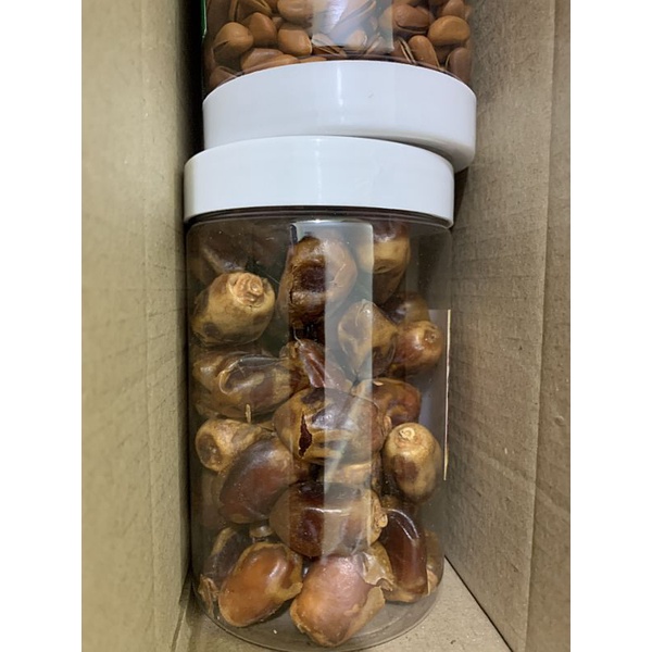 Chà là rời sấy khô