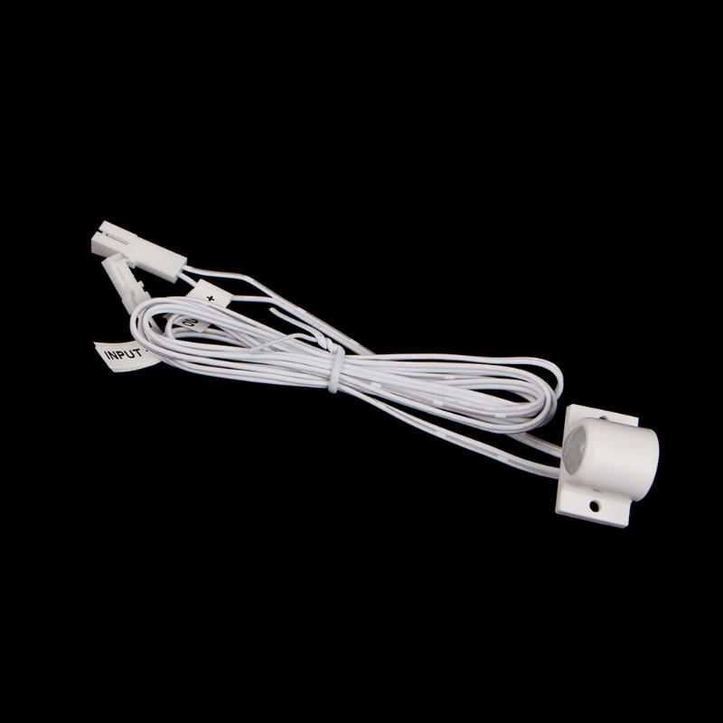Đèn LED Cảm Biến Chuyển Động Hồng Ngoại IWO DC12V