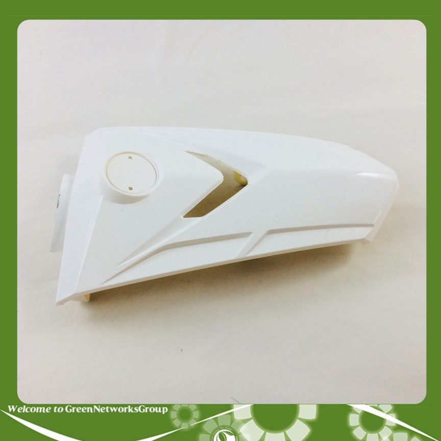 Mặt nạ cho dòng xe Sirius – GreenNetworks