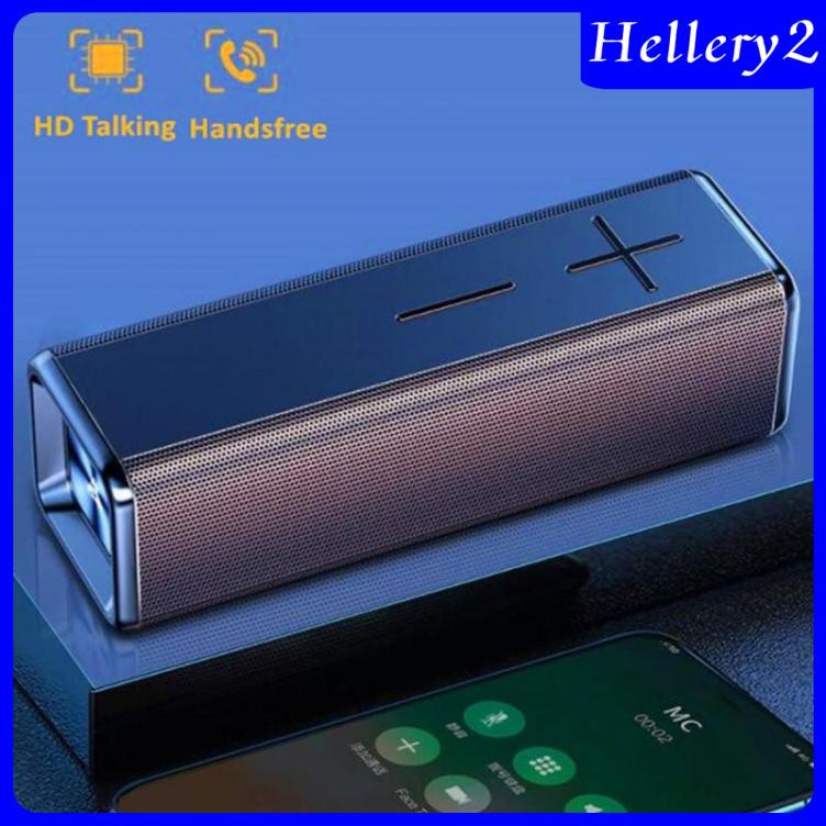 Loa Bluetooth Helioy2 10w Siêu Trầm Và Phụ Kiện