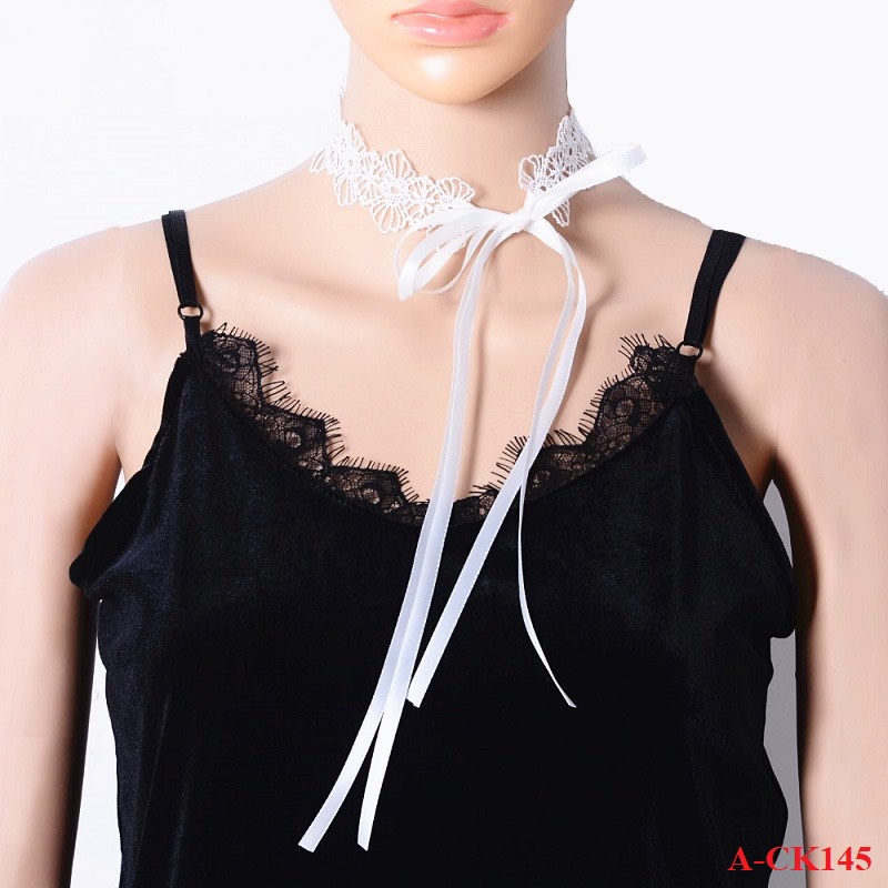 Choker cổ kiêm đùi xinh xắn cá tính A-CK145 Maycorner