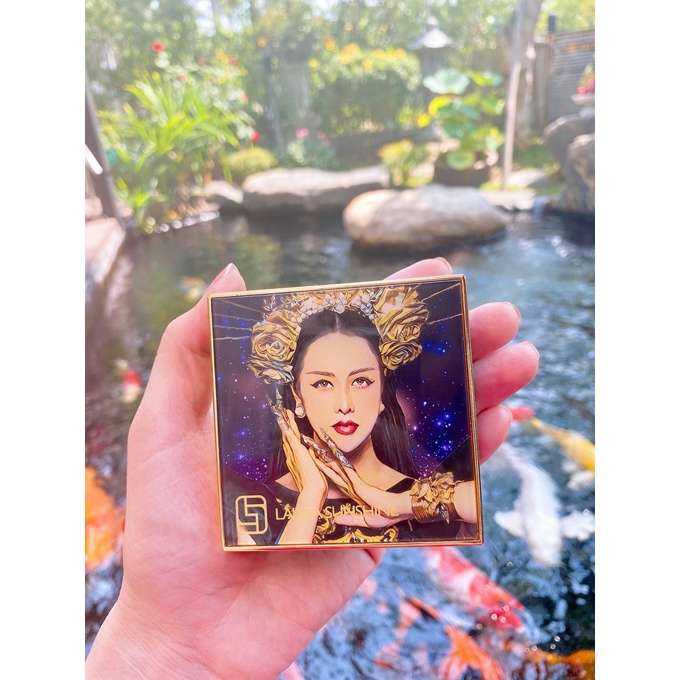 PHẤN NƯỚC SIÊU MỊN- LAURA SUNSHINE MAGIC SMOOTH CUSHION SPF30 PA+++ | BigBuy360 - bigbuy360.vn