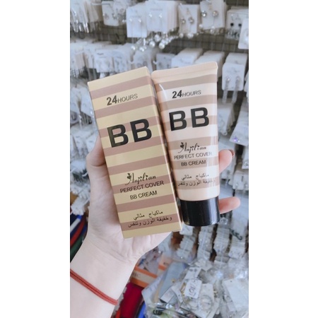 Kem Nền Trang Diểm dưỡng ẩm BB Cream [CHE KHUYẾT ĐIỂM] | BigBuy360 - bigbuy360.vn