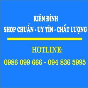 Kiên Đình-Shop chuẩn-Uy tín