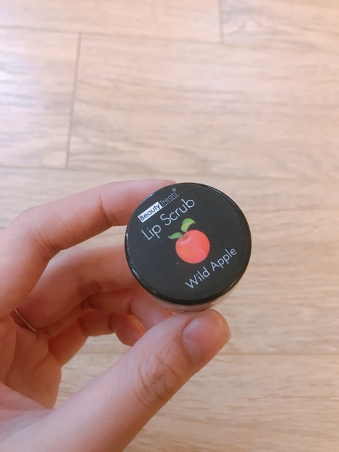 Tẩy da chết môi lip scrub 4 vị | BigBuy360 - bigbuy360.vn
