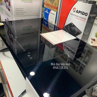 Bếp Từ Rapido RI4000VS