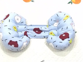 Gối bầu đa năng 3 in 1