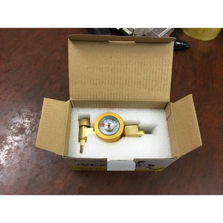 Đồng hồ Argon tiết kiệm khí 2001 ren trong