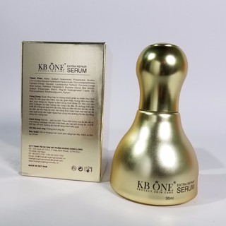 [CHÍNH HÃNG 100%] Serum KBone Collagen (30ml - 15ml)