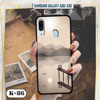 Ốp lưng chống vỡ samsung galaxy a20/a30