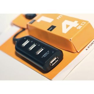 HUB usb 4 cổng
